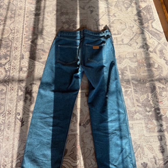 Rudy Jude Pale Indigo Utility Jeans - Picture 3 of 5